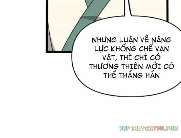 Thiên Đạo Này Cũng Không Ngốc Lắm - Chương 193 - ảnh 4