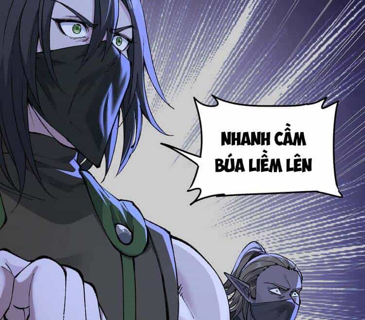 Thiên Đạo Này Cũng Không Ngốc Lắm - Chương 13 - ảnh 17
