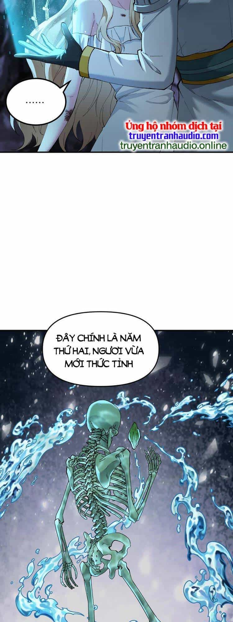 Thiên Đạo Này Cũng Không Ngốc Lắm - Chương 13 - ảnh 2