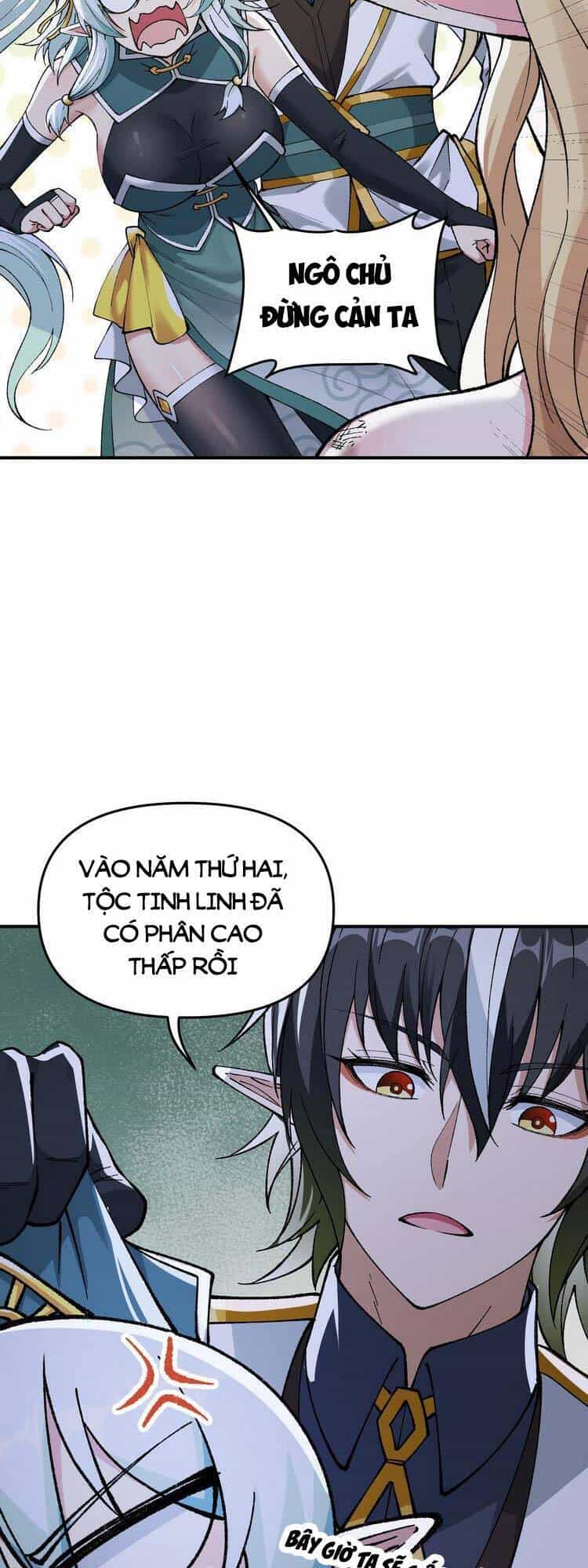 Thiên Đạo Này Cũng Không Ngốc Lắm - Chương 13.5 - ảnh 2