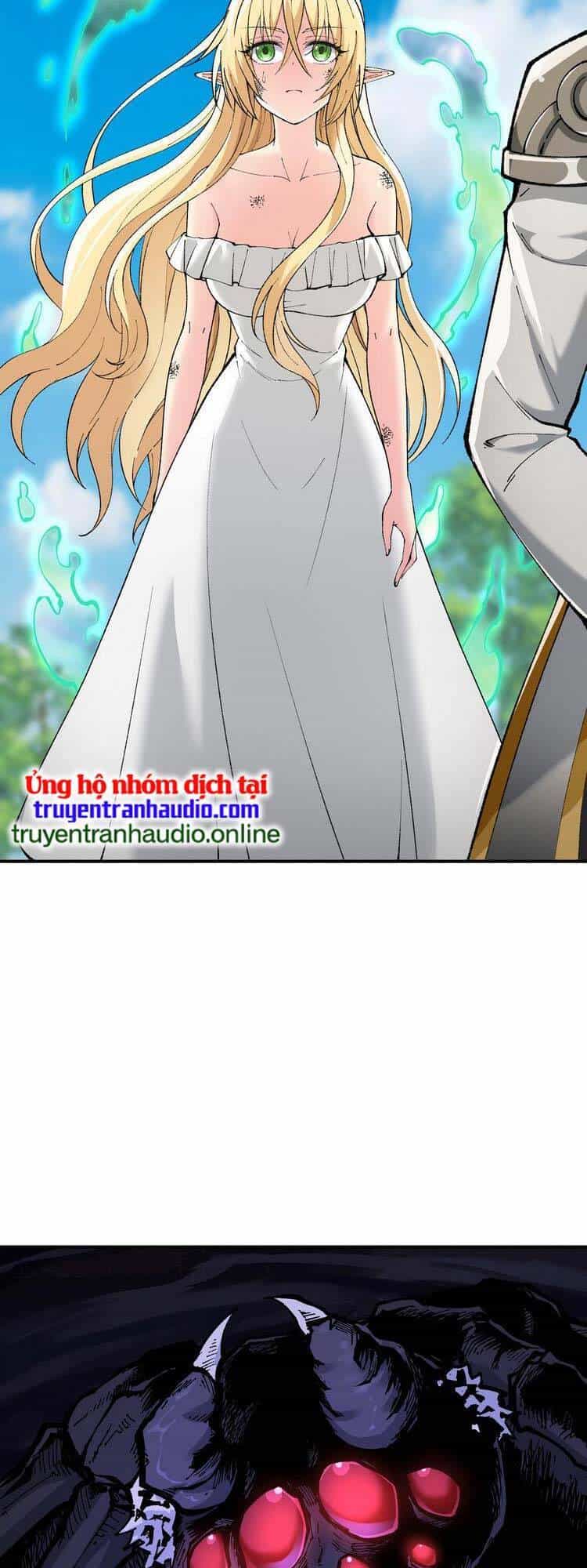 Thiên Đạo Này Cũng Không Ngốc Lắm - Chương 13.5 - ảnh 27