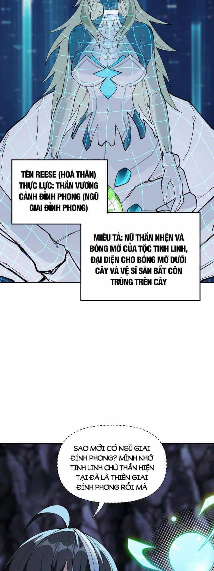 Thiên Đạo Này Cũng Không Ngốc Lắm - Chương 14 - ảnh 5
