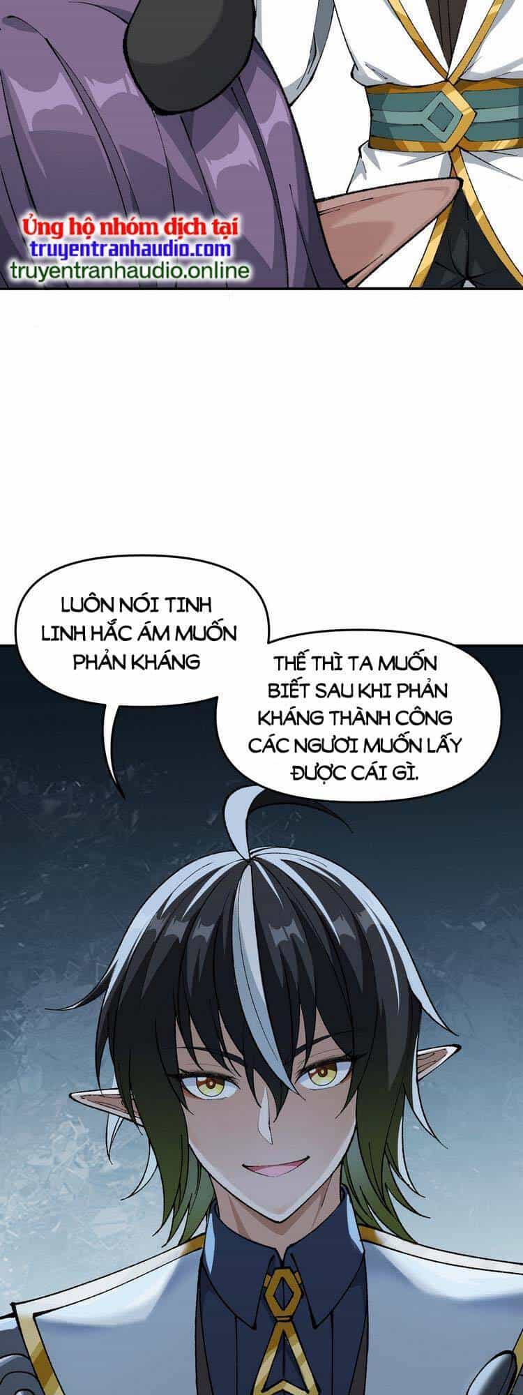 Thiên Đạo Này Cũng Không Ngốc Lắm - Chương 14.5 - ảnh 13