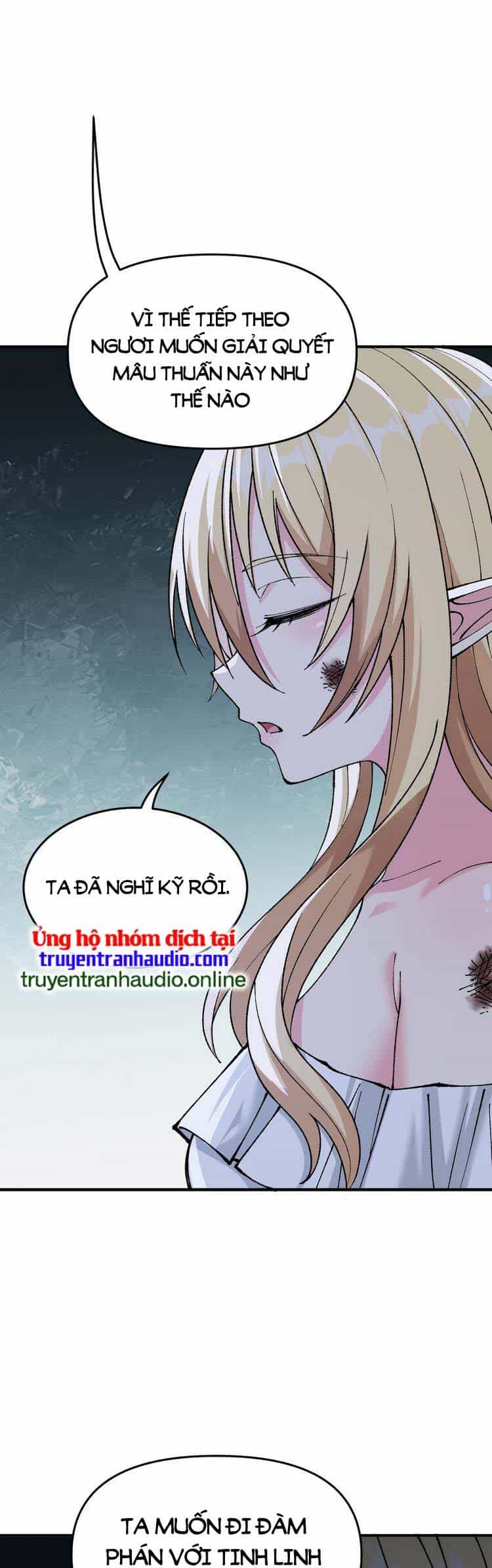 Thiên Đạo Này Cũng Không Ngốc Lắm - Chương 14.5 - ảnh 28