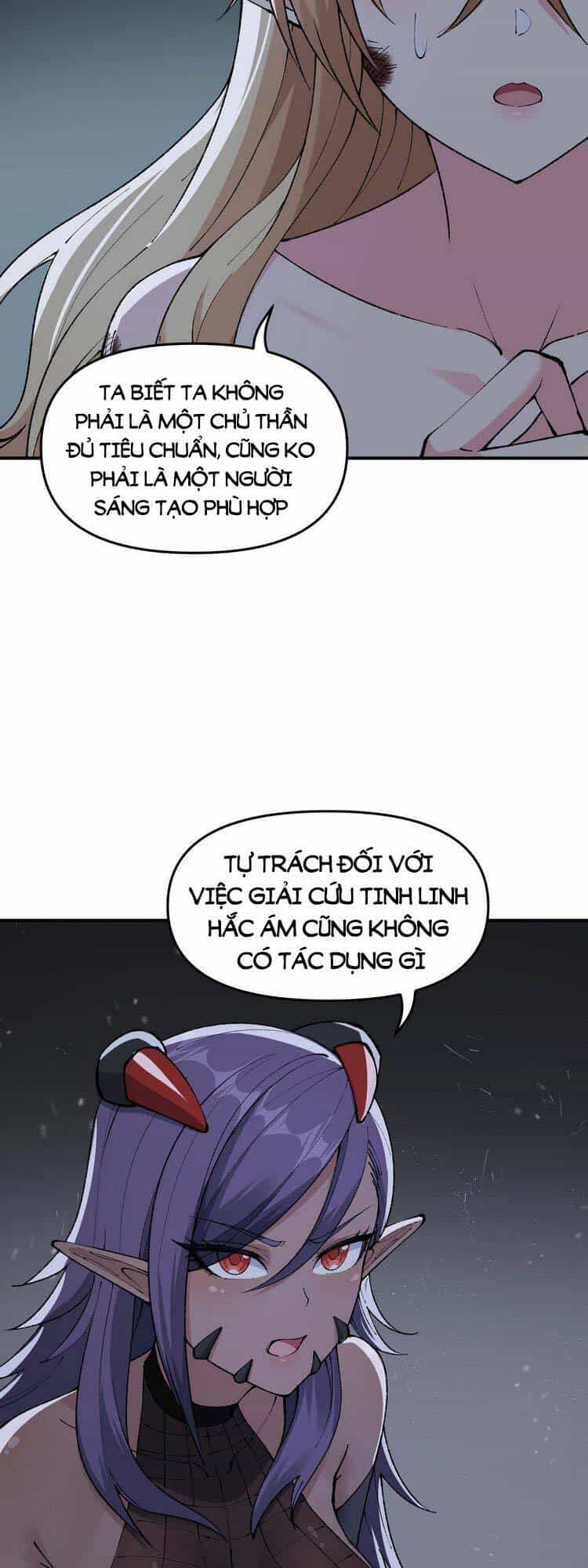 Thiên Đạo Này Cũng Không Ngốc Lắm - Chương 14.5 - ảnh 3