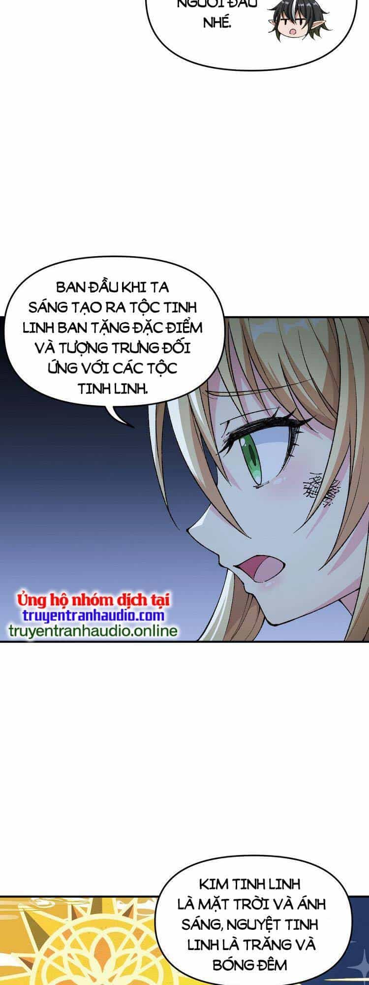 Thiên Đạo Này Cũng Không Ngốc Lắm - Chương 14.5 - ảnh 6