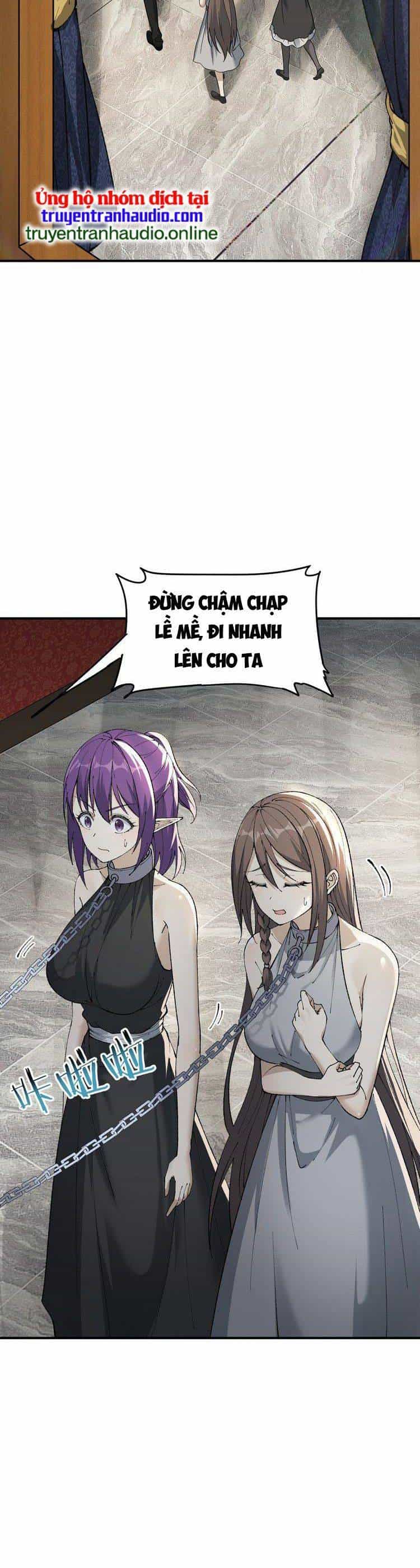 Thiên Đạo Này Cũng Không Ngốc Lắm - Chương 15 - ảnh 7