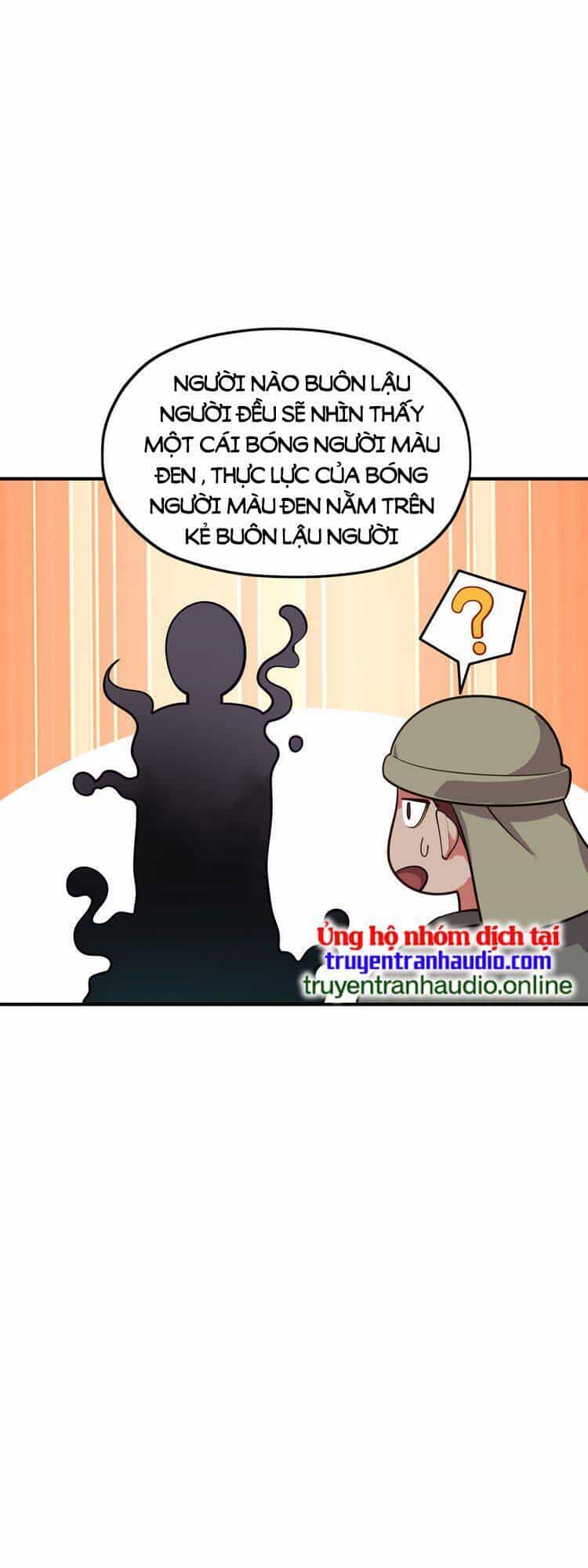 Thiên Đạo Này Cũng Không Ngốc Lắm - Chương 2 - ảnh 3