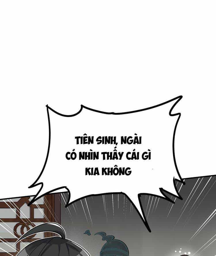 Thiên Đạo Này Cũng Không Ngốc Lắm - Chương 2 - ảnh 32