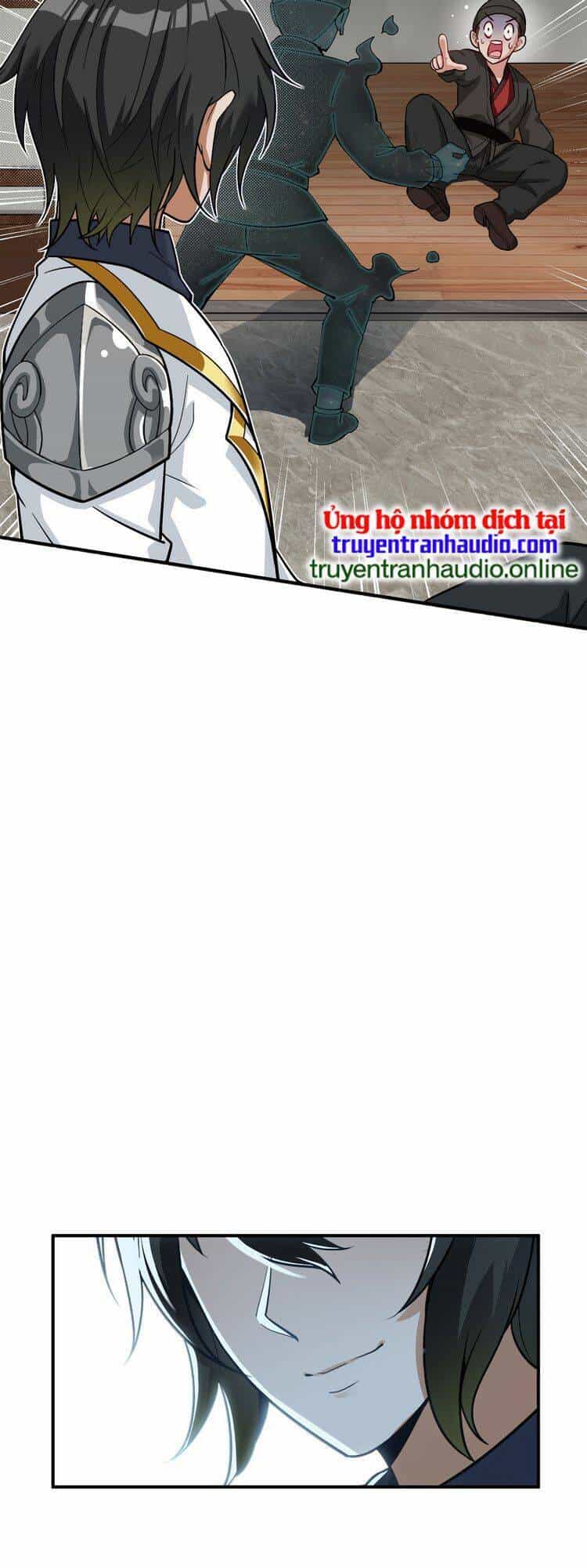Thiên Đạo Này Cũng Không Ngốc Lắm - Chương 2 - ảnh 33