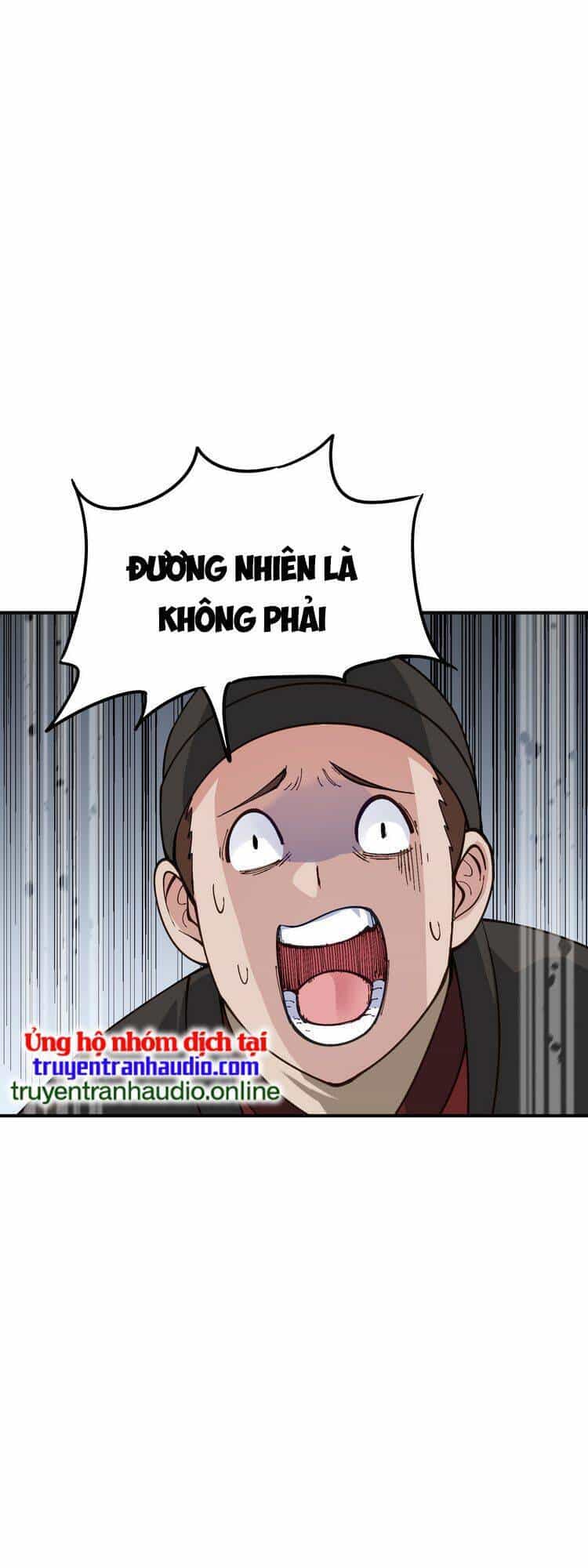 Thiên Đạo Này Cũng Không Ngốc Lắm - Chương 2 - ảnh 35