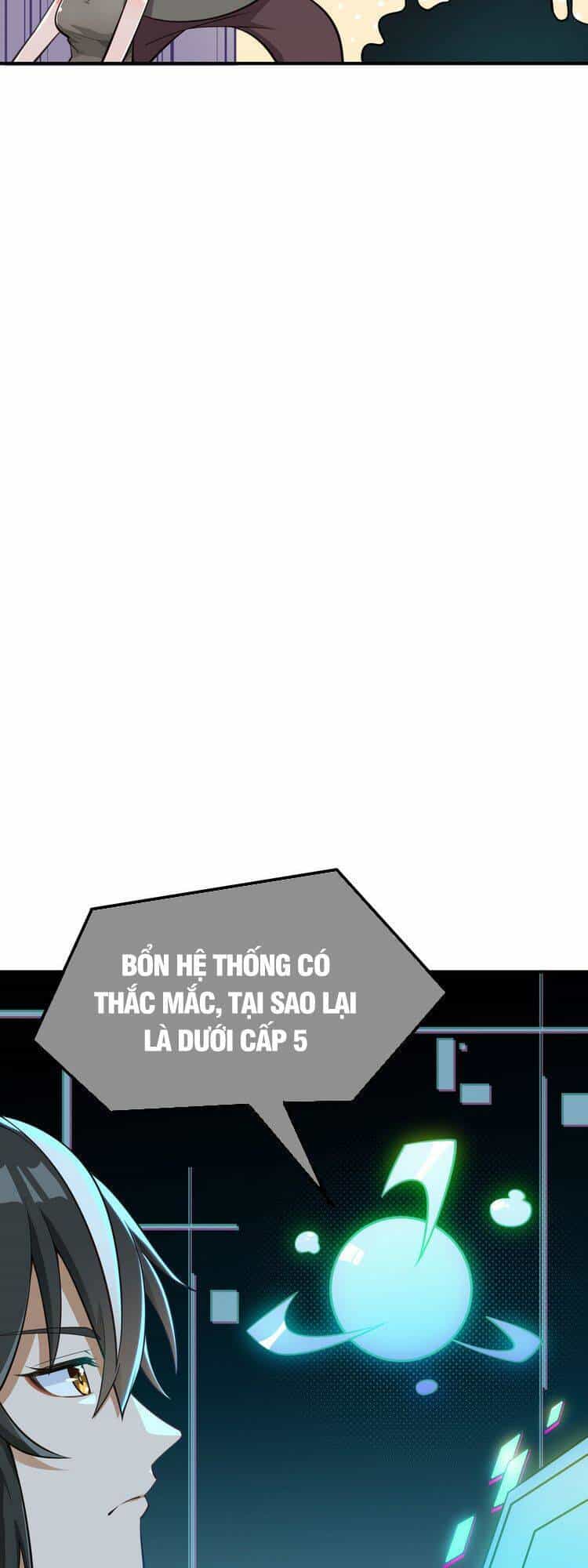 Thiên Đạo Này Cũng Không Ngốc Lắm - Chương 2 - ảnh 5