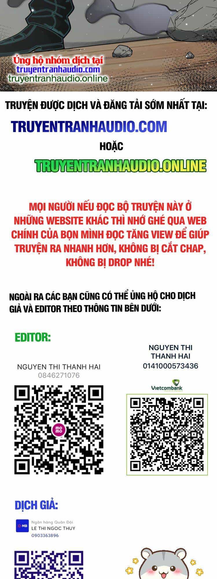 Thiên Đạo Này Cũng Không Ngốc Lắm - Chương 2 - ảnh 54