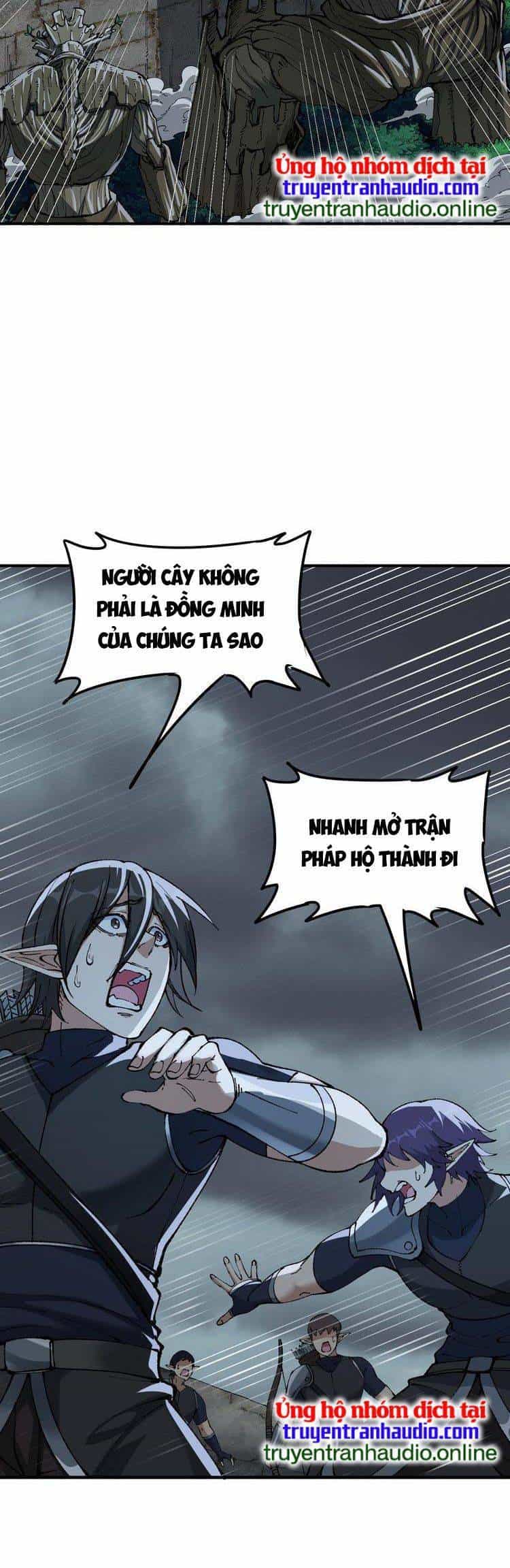 Thiên Đạo Này Cũng Không Ngốc Lắm - Chương 16 - ảnh 14