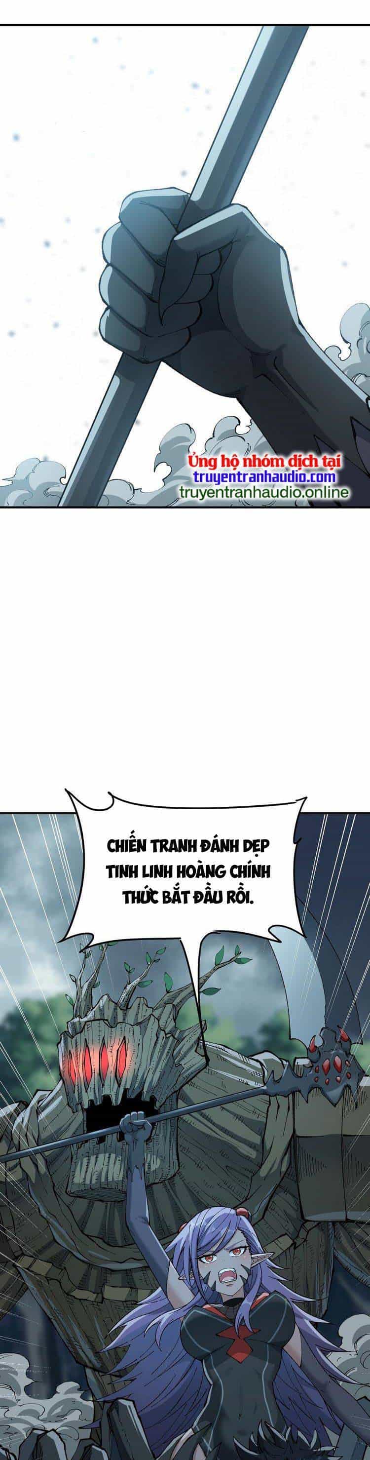 Thiên Đạo Này Cũng Không Ngốc Lắm - Chương 17.5 - ảnh 13