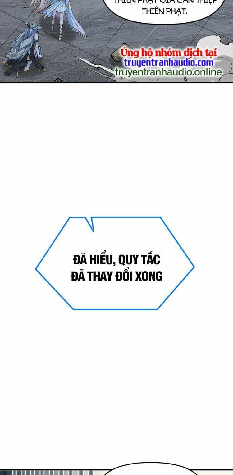 Thiên Đạo Này Cũng Không Ngốc Lắm - Chương 18.5 - ảnh 8