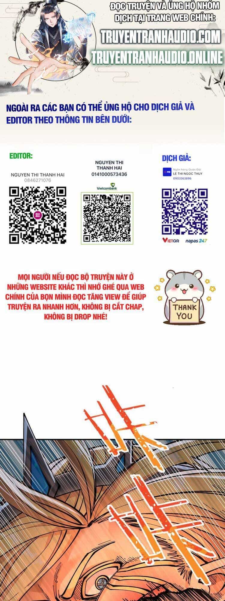 Thiên Đạo Này Cũng Không Ngốc Lắm - Chương 19 - ảnh 1