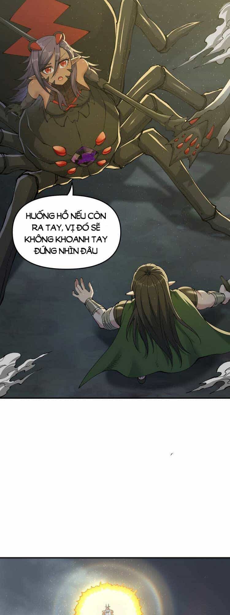 Thiên Đạo Này Cũng Không Ngốc Lắm - Chương 19 - ảnh 31