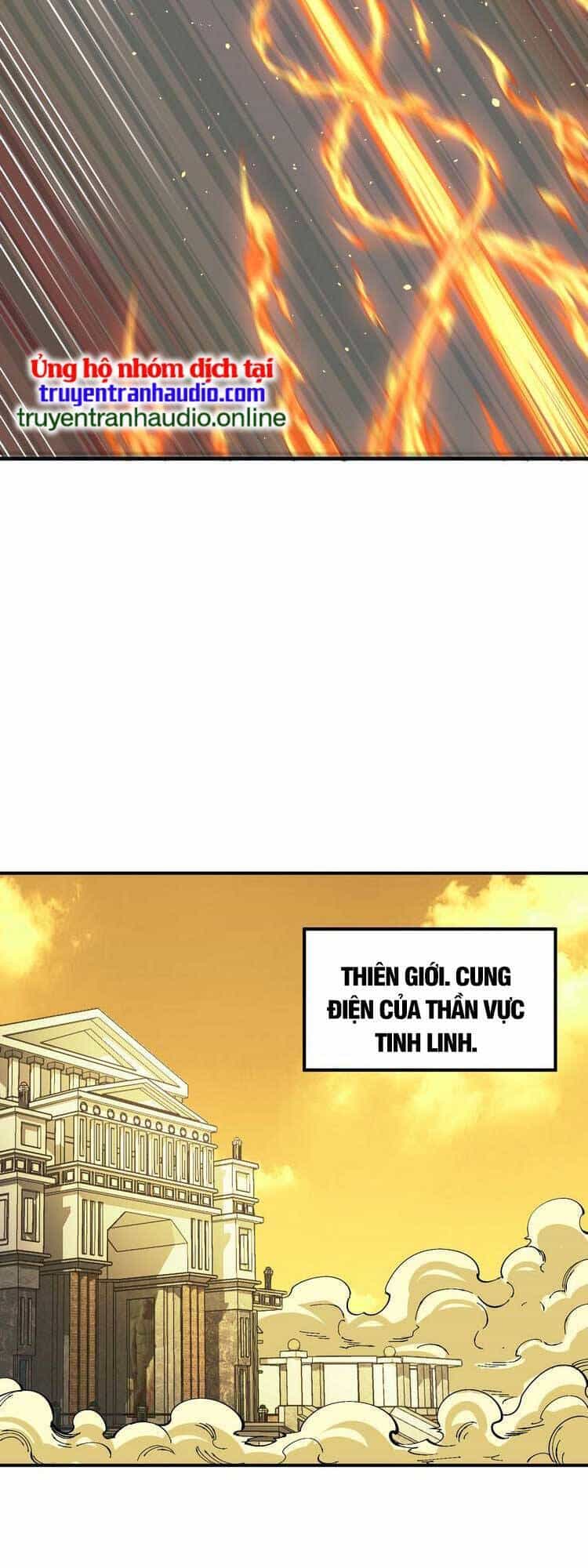 Thiên Đạo Này Cũng Không Ngốc Lắm - Chương 19 - ảnh 4