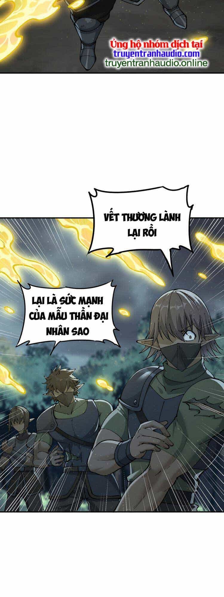 Thiên Đạo Này Cũng Không Ngốc Lắm - Chương 19.5 - ảnh 4
