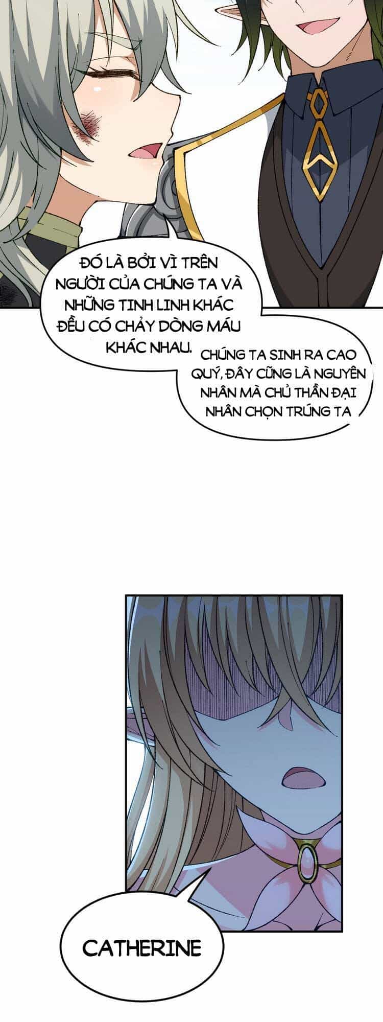 Thiên Đạo Này Cũng Không Ngốc Lắm - Chương 20 - ảnh 23