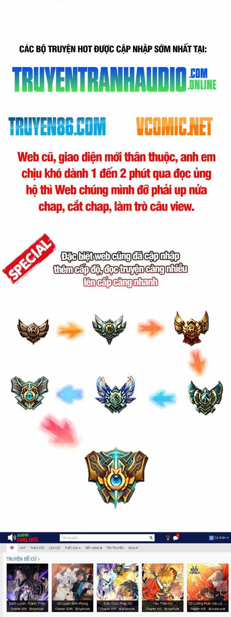 Thiên Đạo Này Cũng Không Ngốc Lắm - Chương 2.5 - ảnh 55