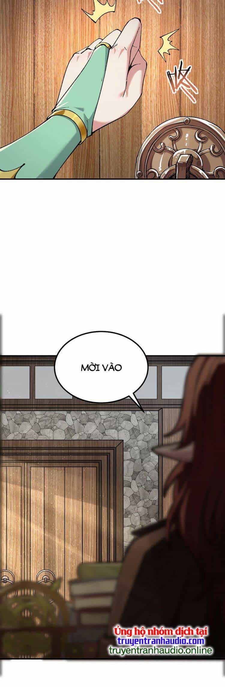 Thiên Đạo Này Cũng Không Ngốc Lắm - Chương 21 - ảnh 9