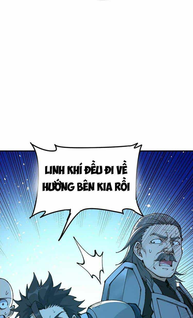 Thiên Đạo Này Cũng Không Ngốc Lắm - Chương 23 - ảnh 11