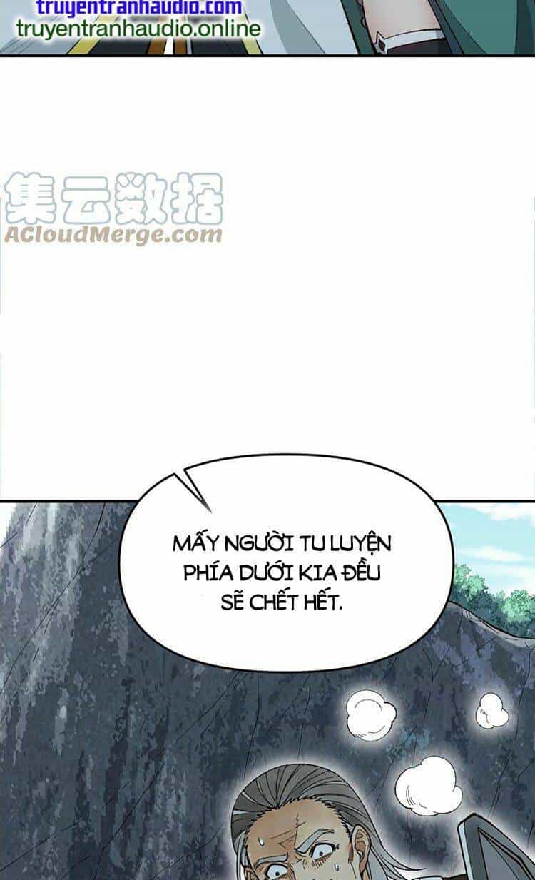 Thiên Đạo Này Cũng Không Ngốc Lắm - Chương 23 - ảnh 5