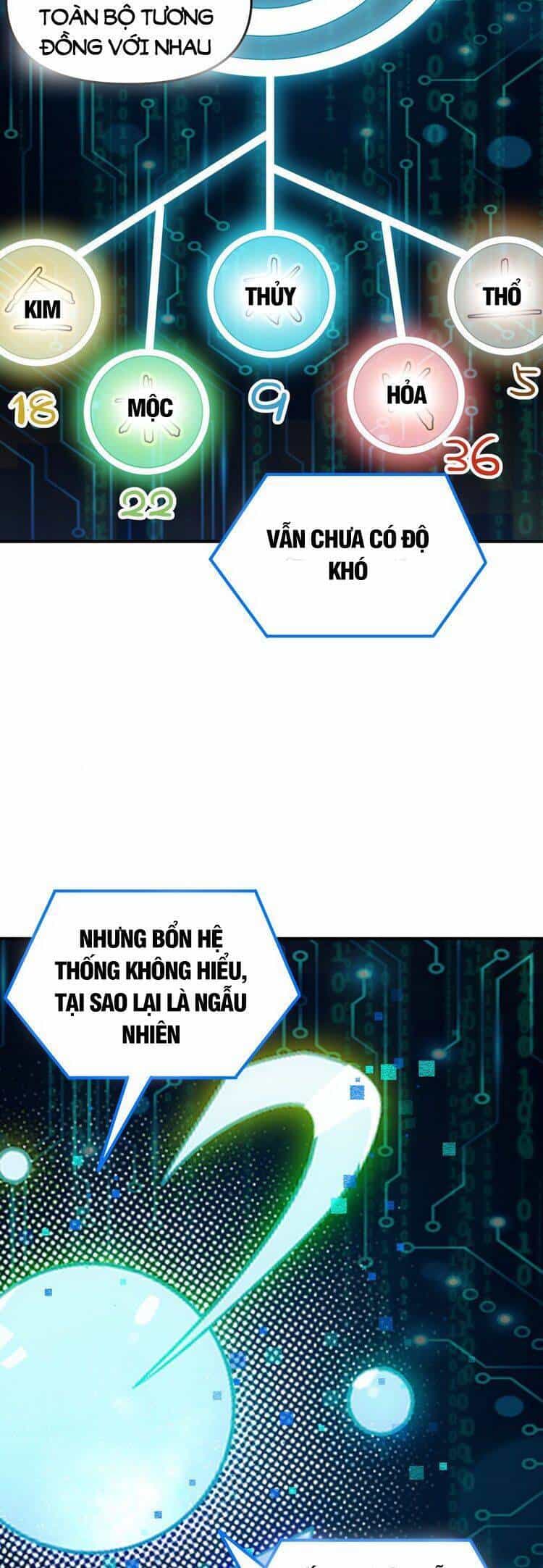 Thiên Đạo Này Cũng Không Ngốc Lắm - Chương 25 - ảnh 13