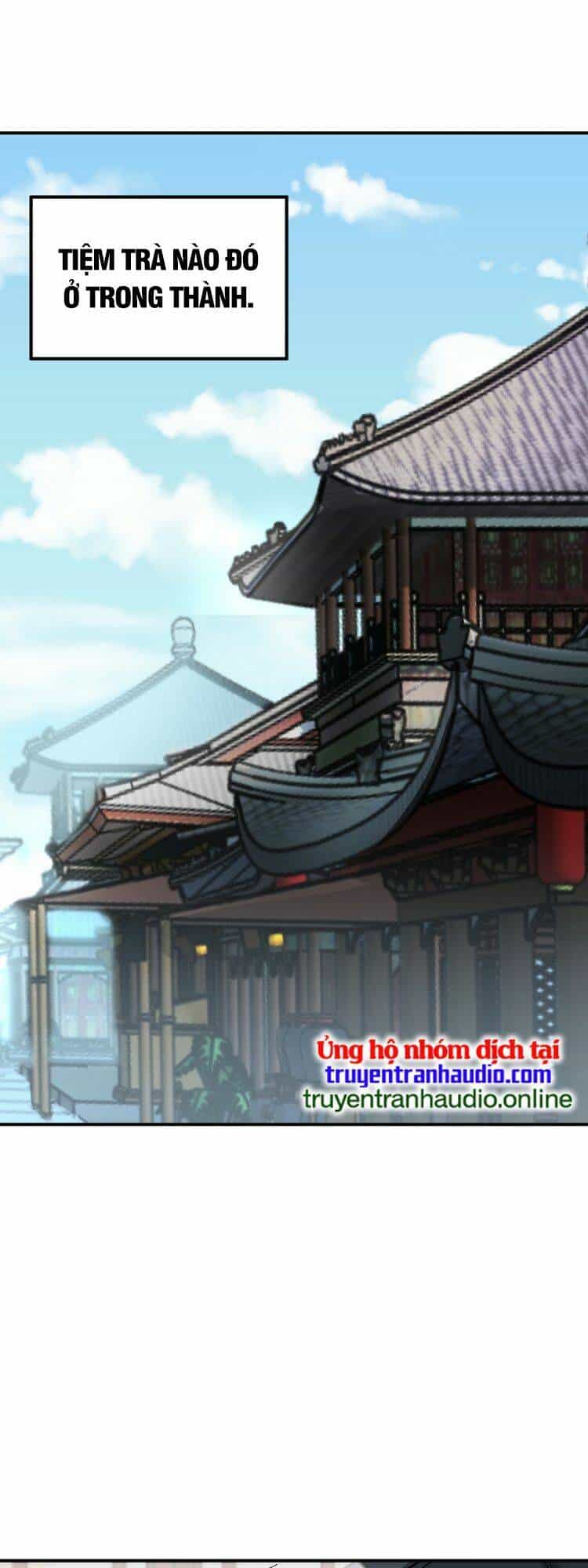 Thiên Đạo Này Cũng Không Ngốc Lắm - Chương 3 - ảnh 1