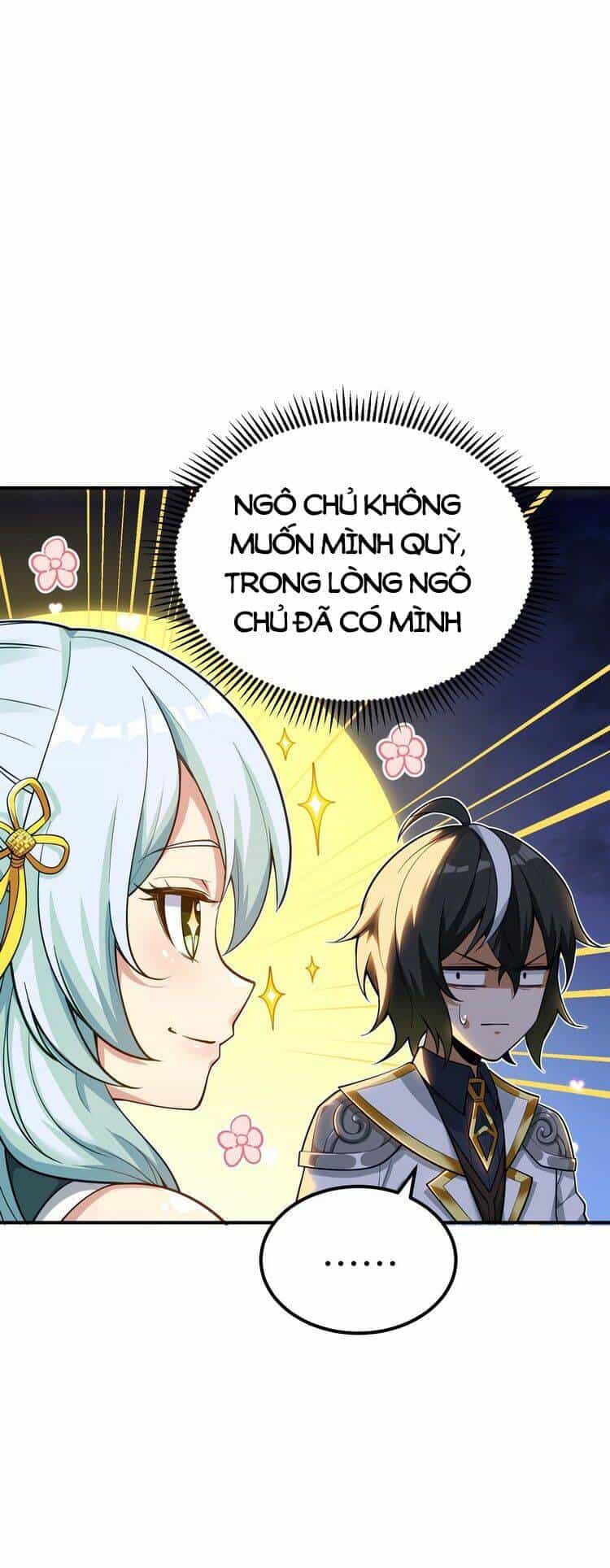Thiên Đạo Này Cũng Không Ngốc Lắm - Chương 3 - ảnh 18