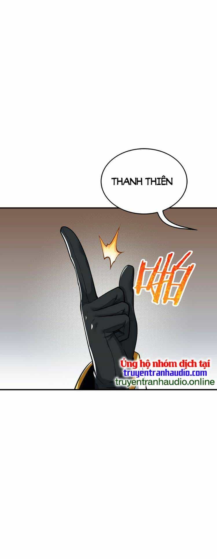 Thiên Đạo Này Cũng Không Ngốc Lắm - Chương 3 - ảnh 23