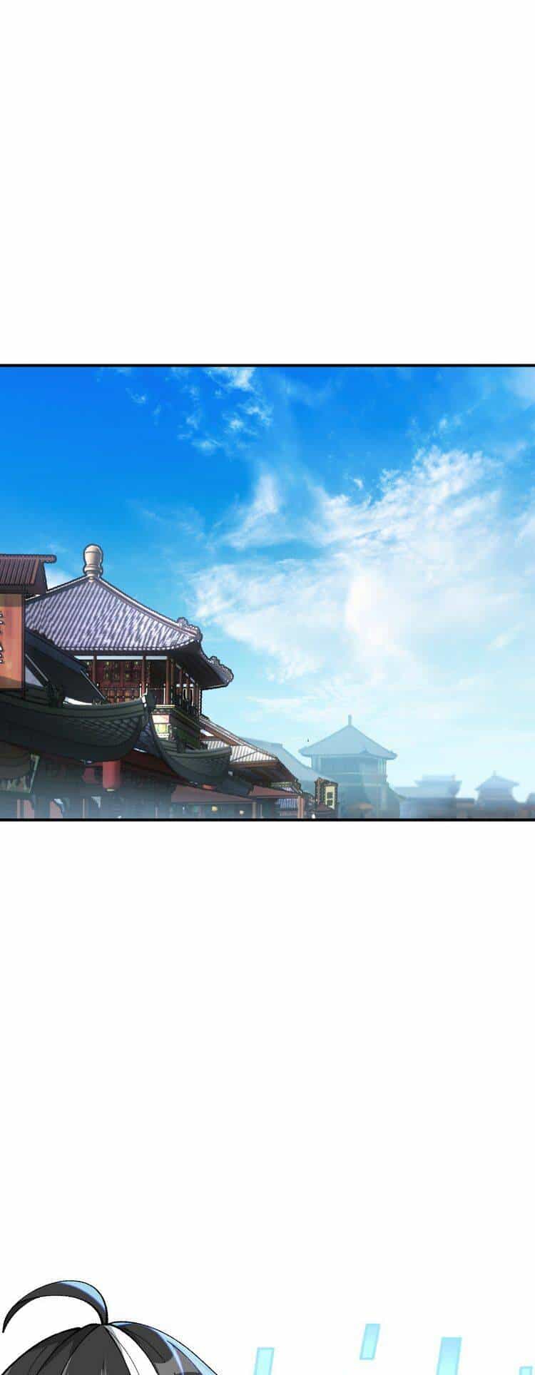 Thiên Đạo Này Cũng Không Ngốc Lắm - Chương 3 - ảnh 32