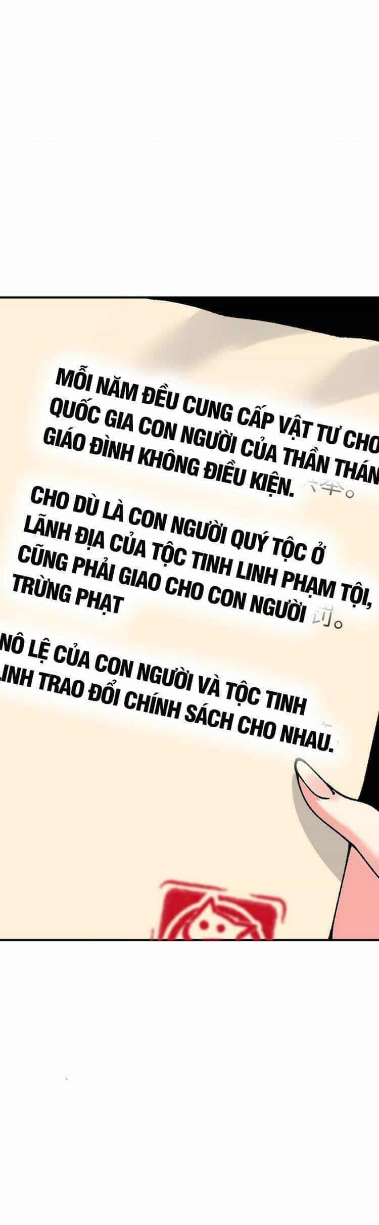 Thiên Đạo Này Cũng Không Ngốc Lắm - Chương 25.5 - ảnh 22
