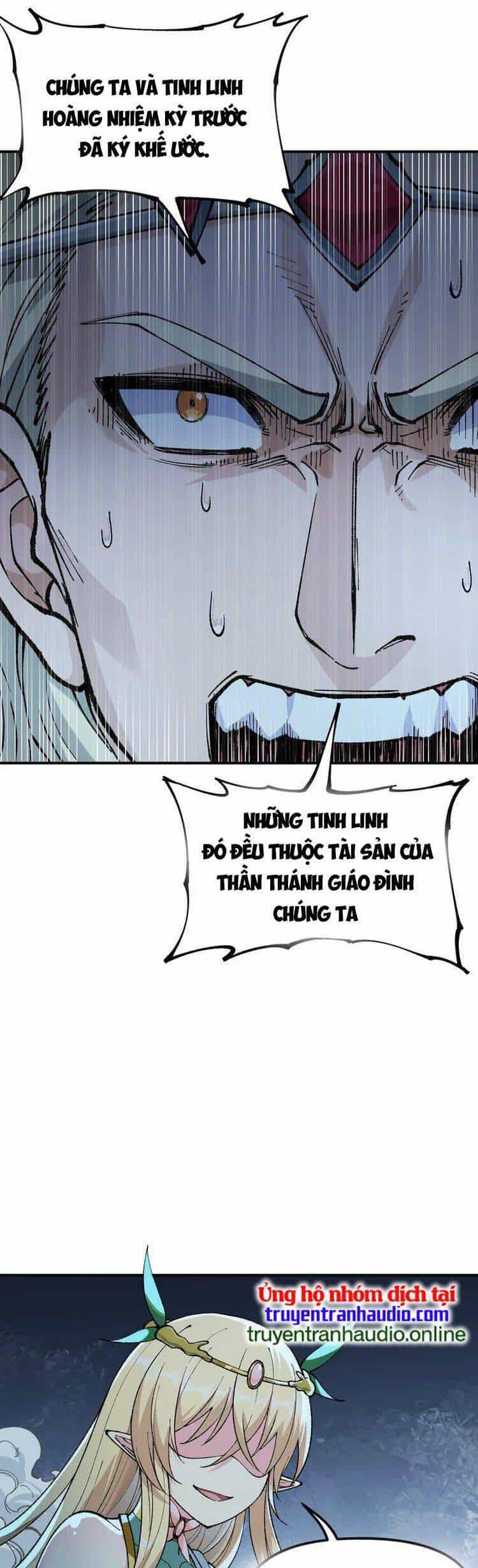 Thiên Đạo Này Cũng Không Ngốc Lắm - Chương 26 - ảnh 11