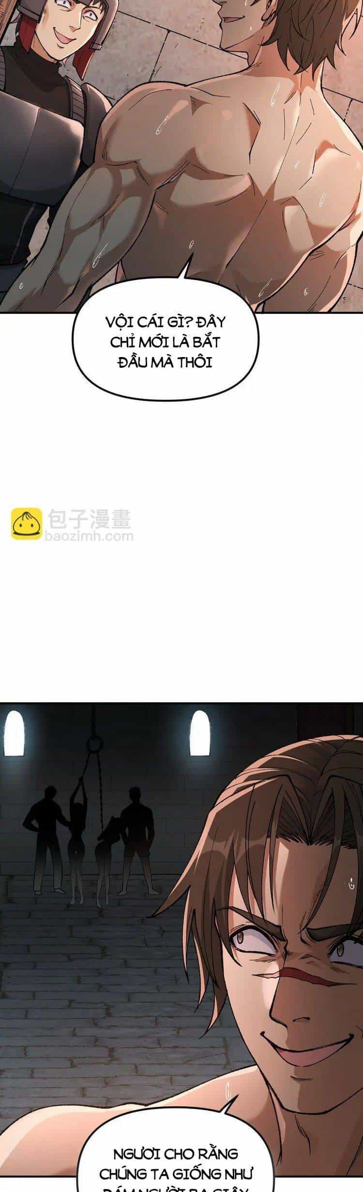 Thiên Đạo Này Cũng Không Ngốc Lắm - Chương 26 - ảnh 15