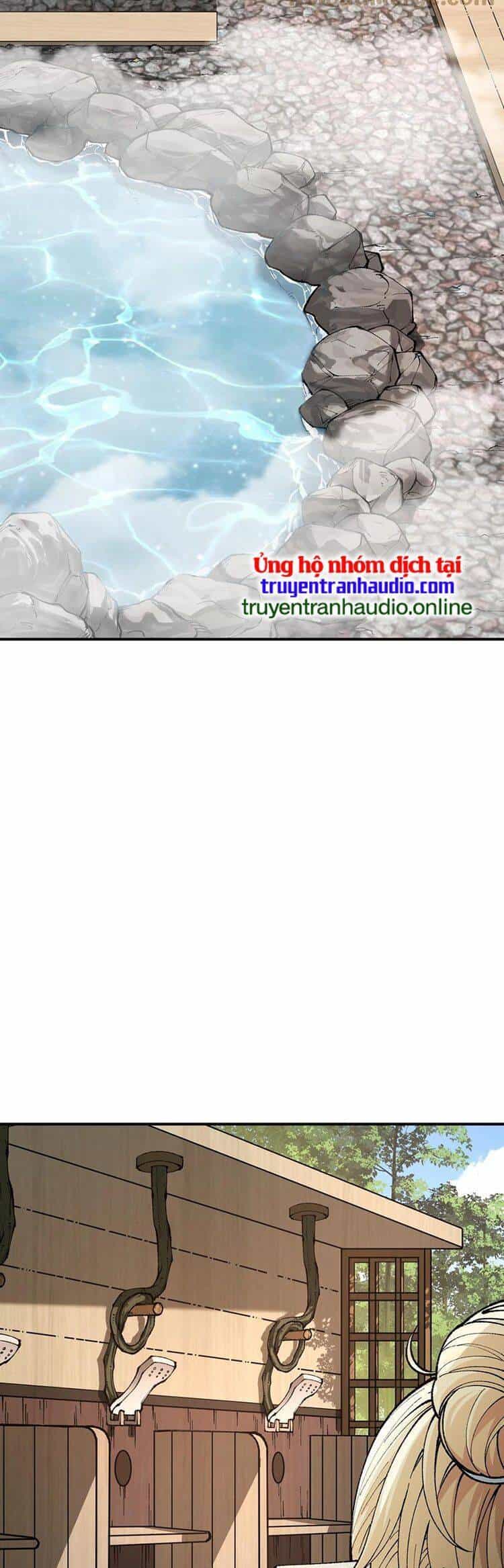 Thiên Đạo Này Cũng Không Ngốc Lắm - Chương 27.5 - ảnh 33