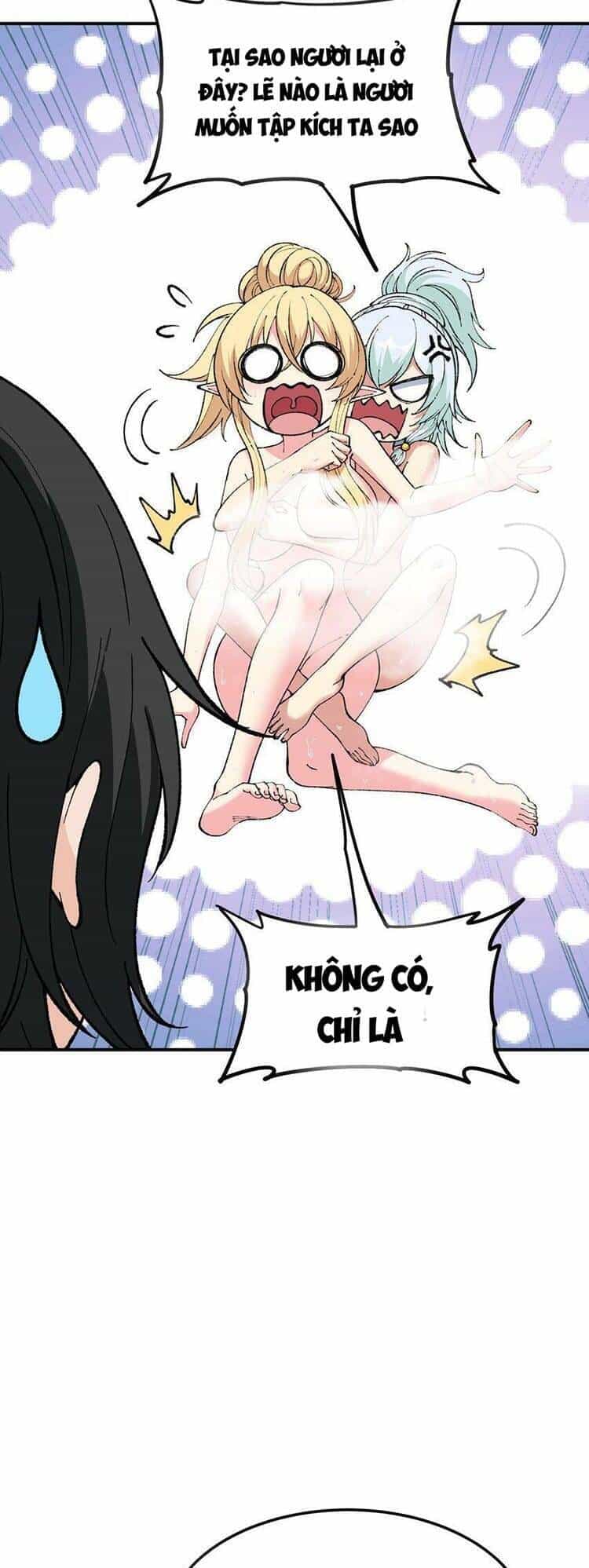 Thiên Đạo Này Cũng Không Ngốc Lắm - Chương 28.5 - ảnh 11