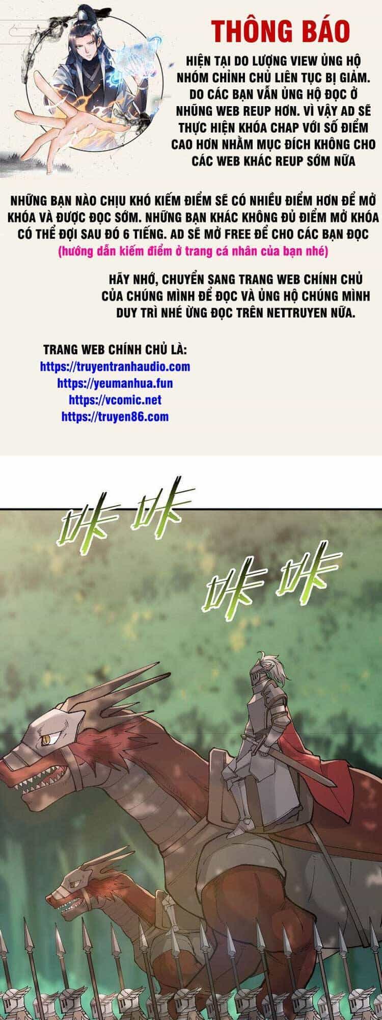 Thiên Đạo Này Cũng Không Ngốc Lắm - Chương 29 - ảnh 1