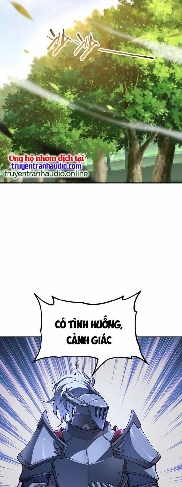 Thiên Đạo Này Cũng Không Ngốc Lắm - Chương 29 - ảnh 11