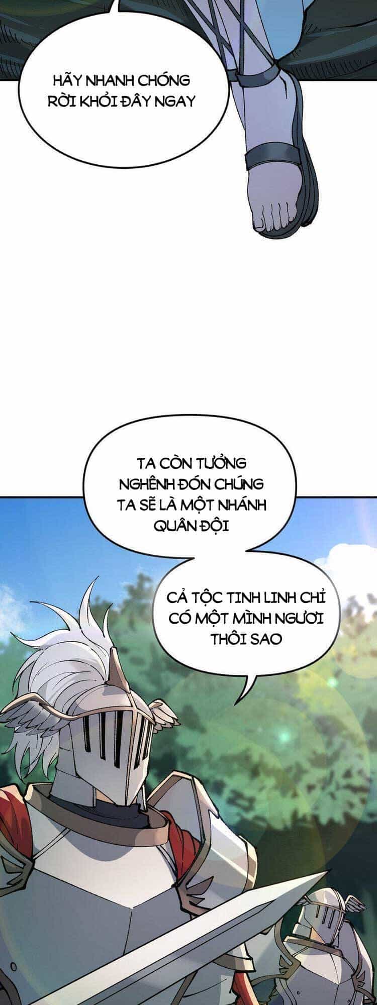 Thiên Đạo Này Cũng Không Ngốc Lắm - Chương 29 - ảnh 19