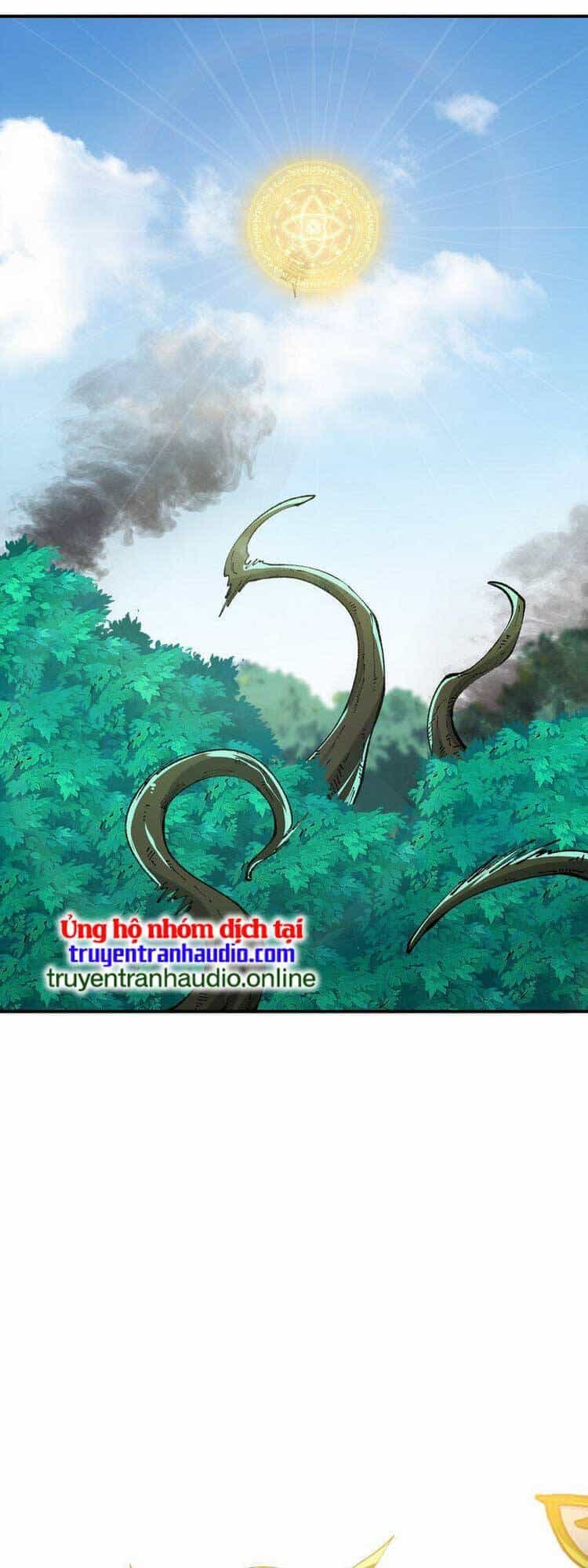 Thiên Đạo Này Cũng Không Ngốc Lắm - Chương 29.5 - ảnh 25