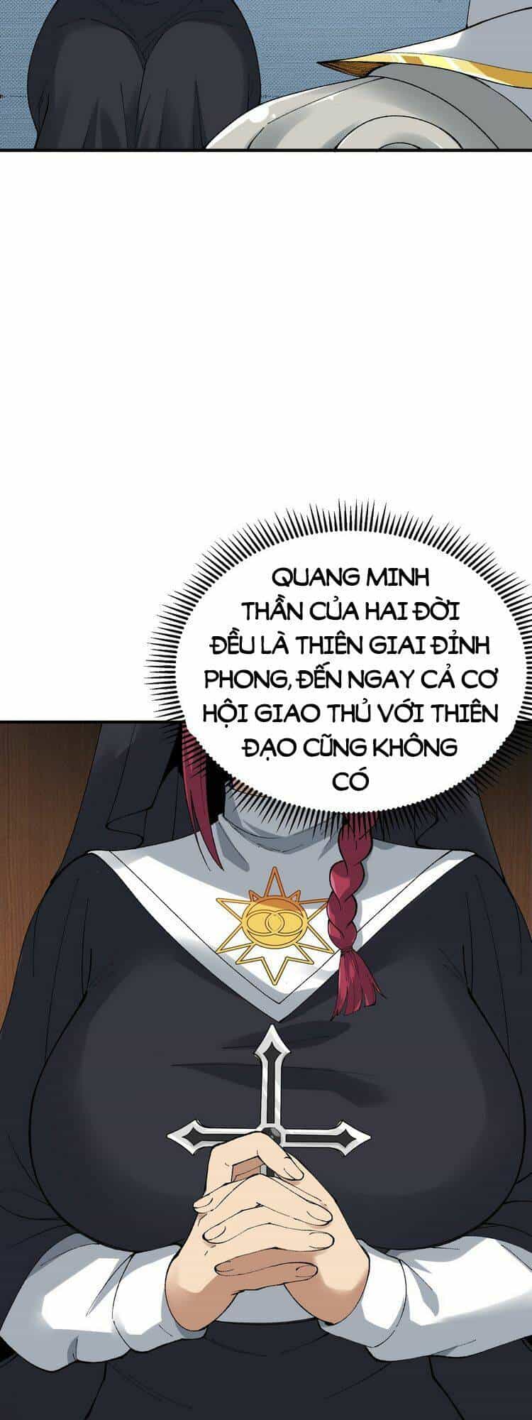 Thiên Đạo Này Cũng Không Ngốc Lắm - Chương 3.5 - ảnh 31