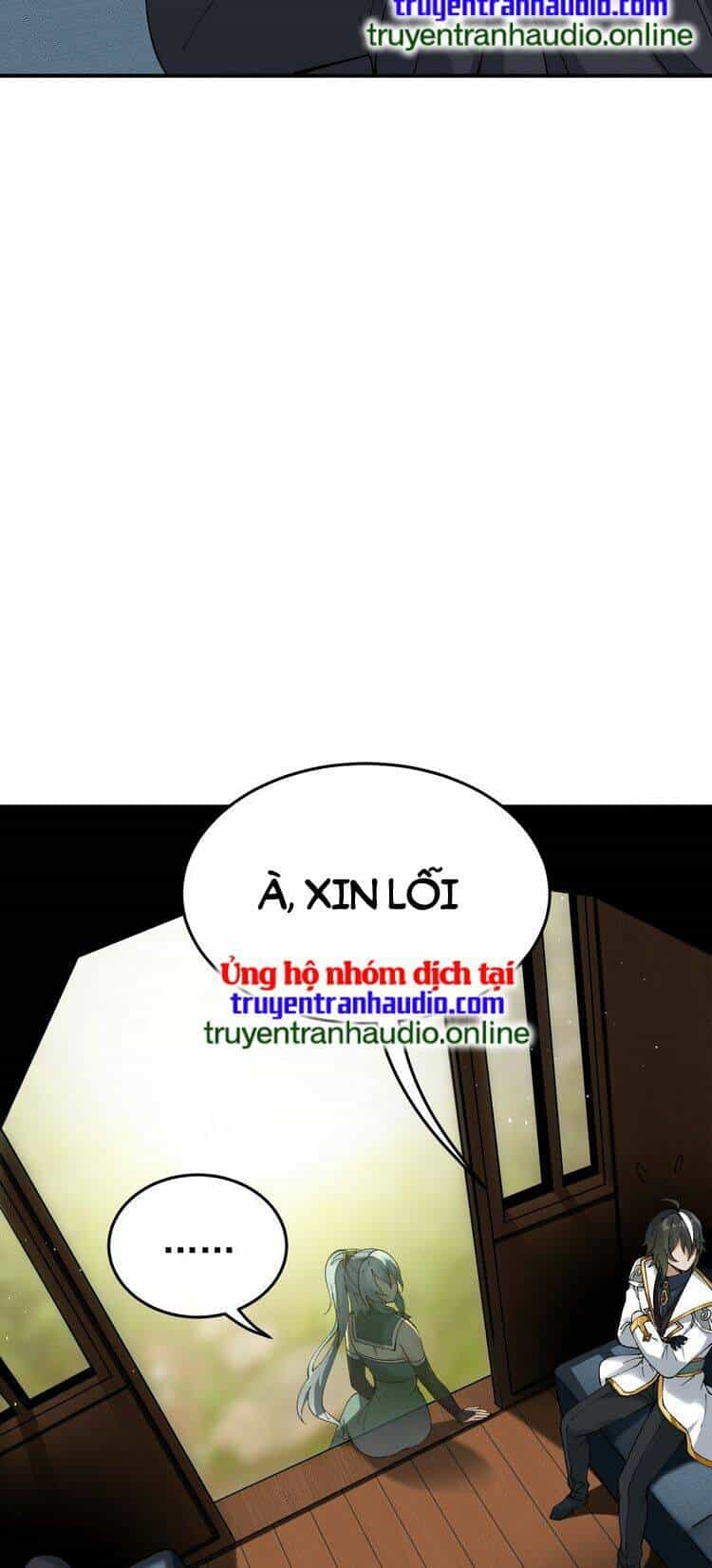 Thiên Đạo Này Cũng Không Ngốc Lắm - Chương 3.5 - ảnh 33