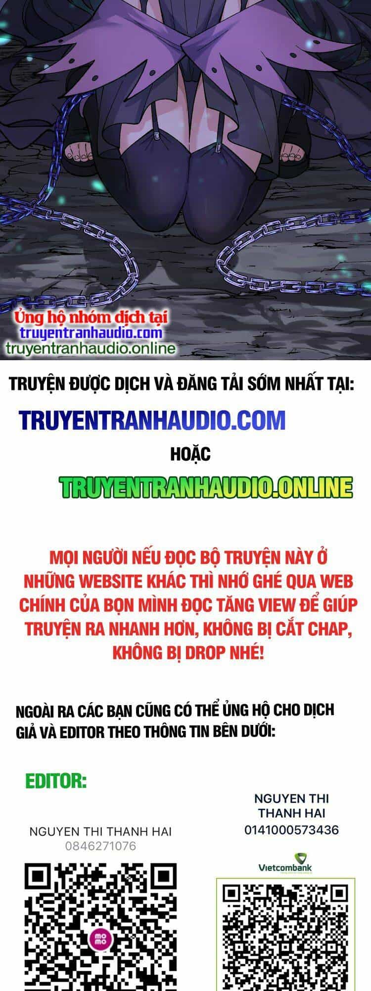 Thiên Đạo Này Cũng Không Ngốc Lắm - Chương 3.5 - ảnh 46