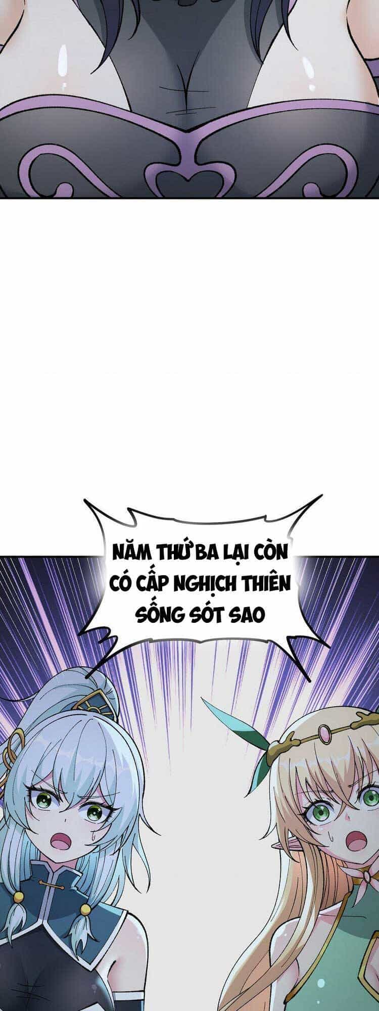 Thiên Đạo Này Cũng Không Ngốc Lắm - Chương 30.5 - ảnh 6