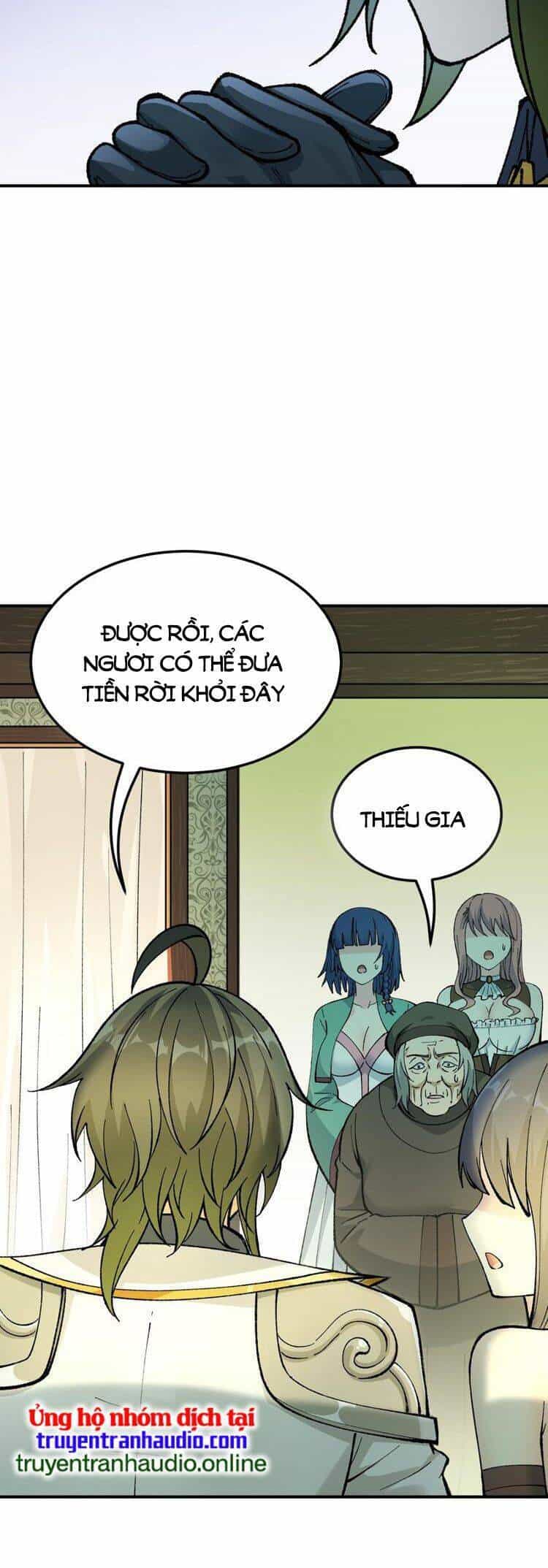 Thiên Đạo Này Cũng Không Ngốc Lắm - Chương 33 - ảnh 16