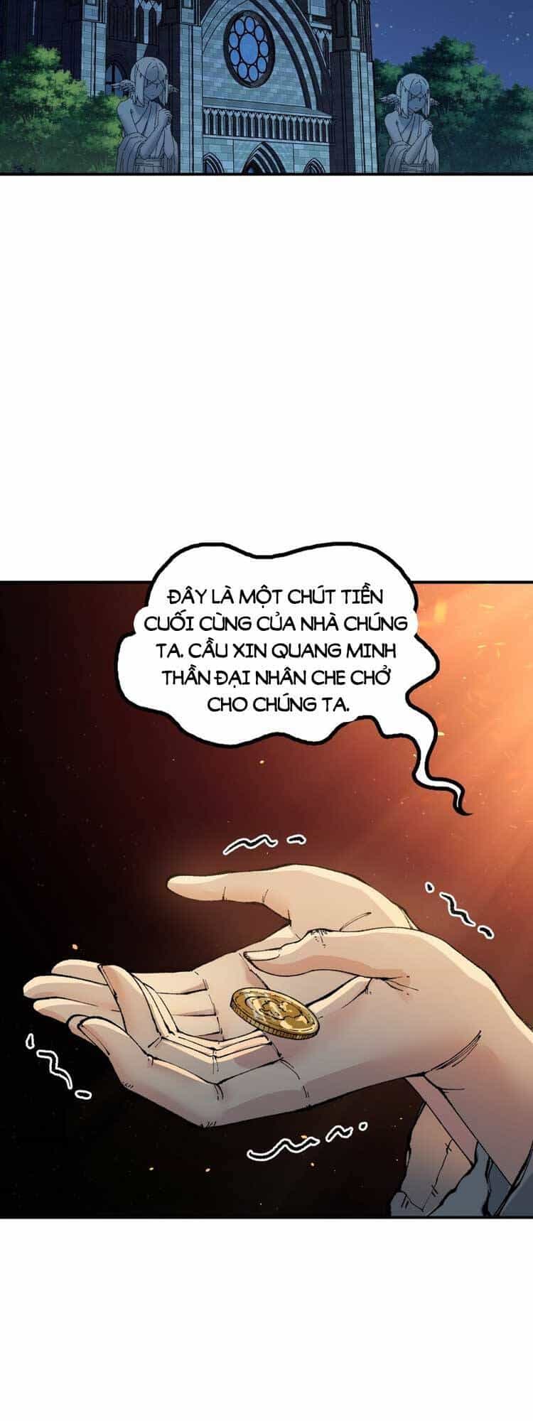 Thiên Đạo Này Cũng Không Ngốc Lắm - Chương 34 - ảnh 2