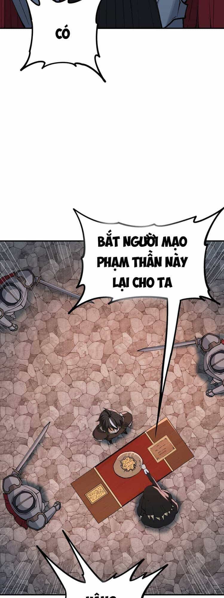 Thiên Đạo Này Cũng Không Ngốc Lắm - Chương 34 - ảnh 27